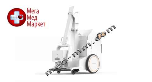 Купить Система рентгеновская диагностическая M40-1A цена, характеристики, отзывы