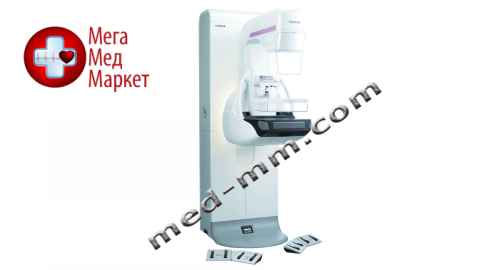 Купить Система рентгеновская маммографическая Amulet Innovality цена, характеристики, отзывы