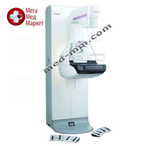 Система рентгеновская маммографическая Amulet Innovality