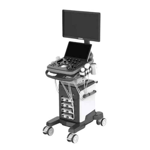 Система ультразвуковая диагностическая Zoncare ViV 40