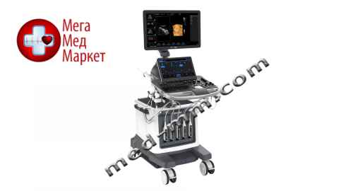 Купить Система ультразвуковая диагностическая Zoncare ViV 80 цена, характеристики, отзывы