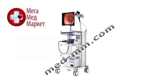 Купить Система эндоскопической визуализации (видеоколоноскоп) AС-1 AOHUA в комплекте цена, характеристики, отзывы
