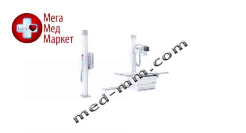 Купить Цифровая рентгенографическая система Aurora цена, характеристики, отзывы