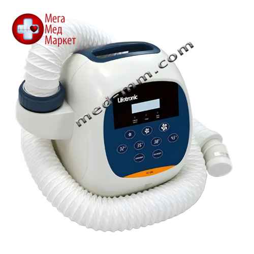 Система обігріву пацієнтів Lifotronic TC-200