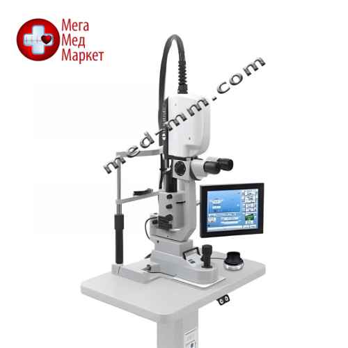 Система паттерн сканирования Array LaserLink Lumenis