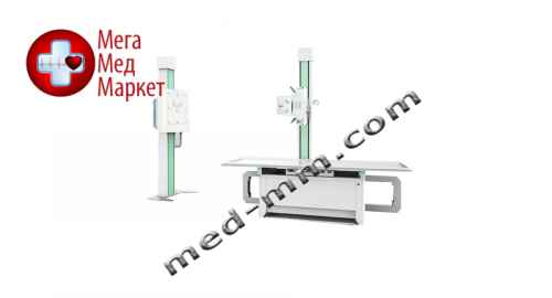 Купить Система рентгенівська діагностична IMAX 160D цена, характеристики, отзывы