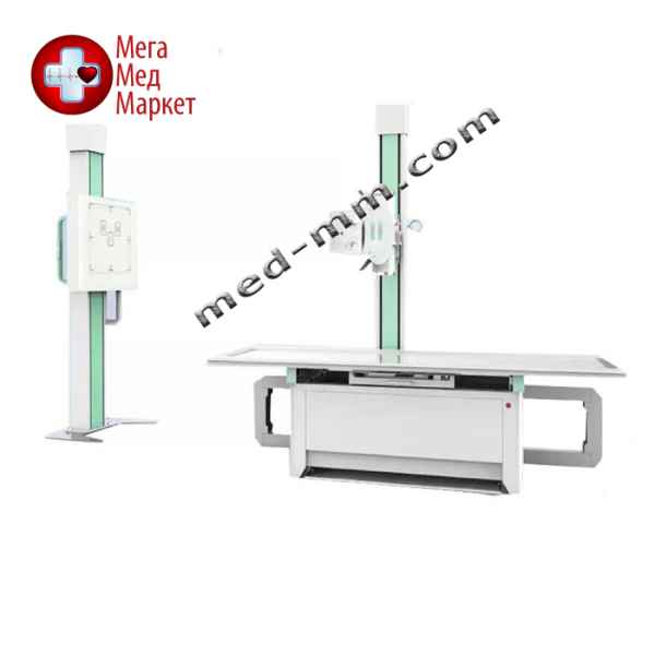 Купить Система рентгеновская диагностическая IMAX 160D цена, характеристики, отзывы