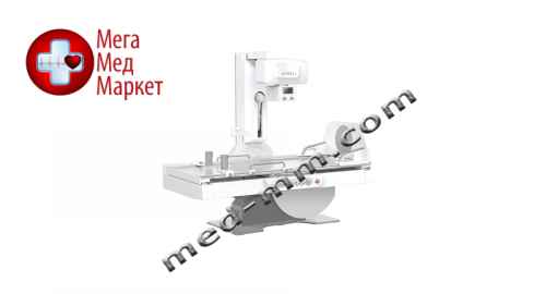Купить Система рентгеновская диагностическая DTP576 цена, характеристики, отзывы