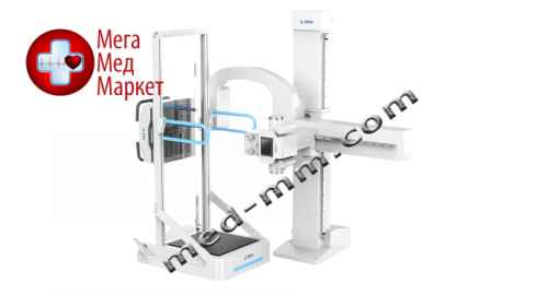 Купить Рентгеновская диагностическая система DТP580В цена, характеристики, отзывы
