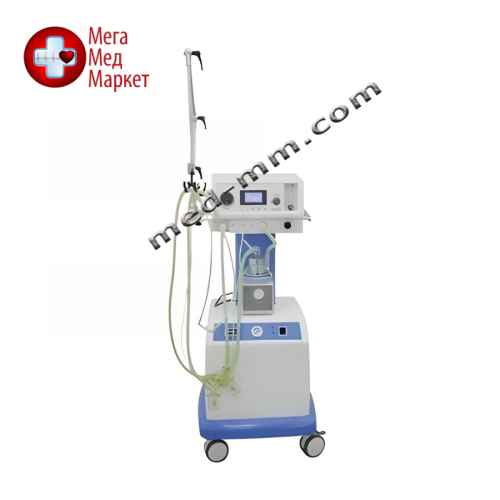 Система СІПАП NLF200C