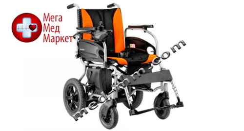 Купить Складаний електровізок OSD-22DDA цена, характеристики, отзывы