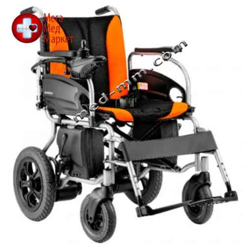 Складная электроколяска OSD-22DDA