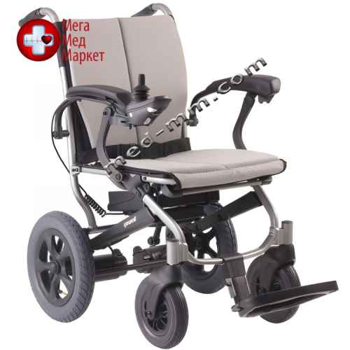 Складная электроколяска OSD-DS01