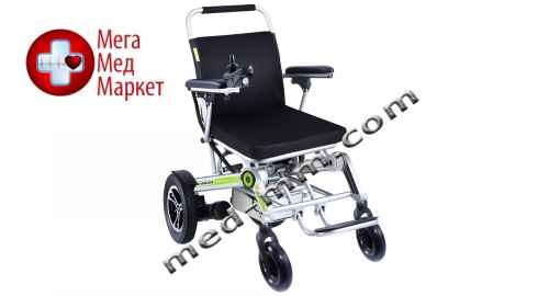 Купить Складаний електровізок з керуванням 3 в 1 Airwheel H3T цена, характеристики, отзывы