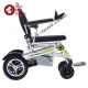 Купить Складная электроколяска с управлением 3 в 1 Airwheel H3T цена, характеристики, отзывы картинка 2