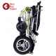 Купить Складная электроколяска с управлением 3 в 1 Airwheel H3T цена, характеристики, отзывы картинка 3