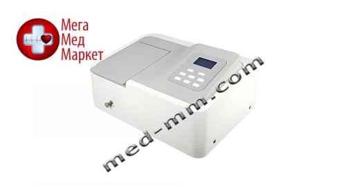 Купить Спектрофотометр LabAnalyt SP-V1000 цена, характеристики, отзывы