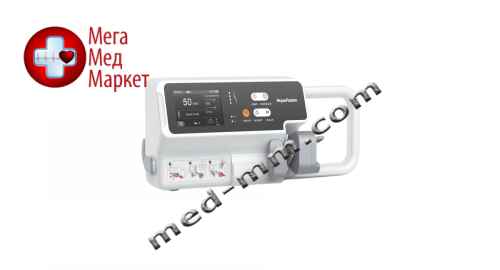 Купить Шприцевий насос SP5 BYOND цена, характеристики, отзывы