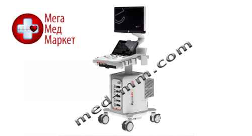 Купить Универсальная ультразвуковая система МуLab А50 цена, характеристики, отзывы