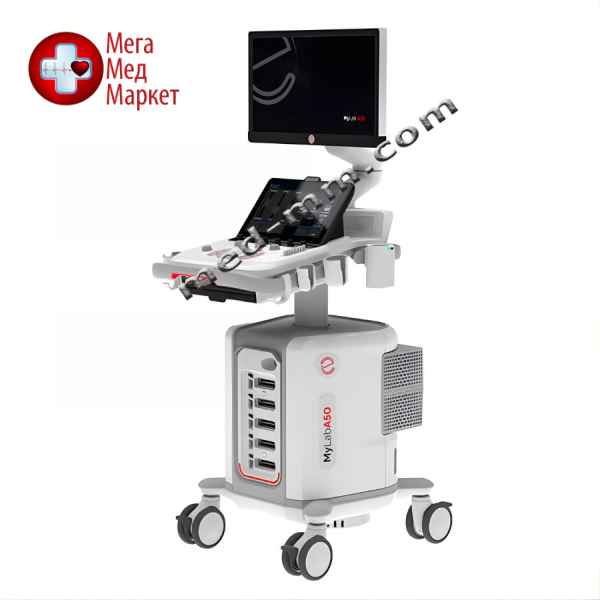 Купить Універсальна ультразвукова система МуLab А50  цена, характеристики, отзывы