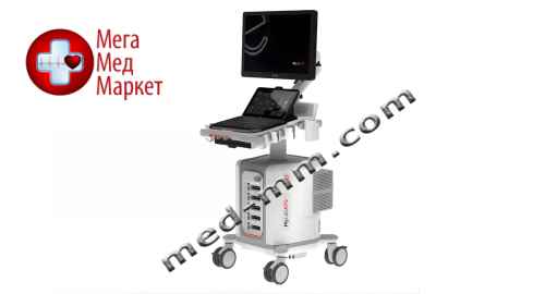 Купить Стационарная ультразвуковая система МуLab А70 цена, характеристики, отзывы