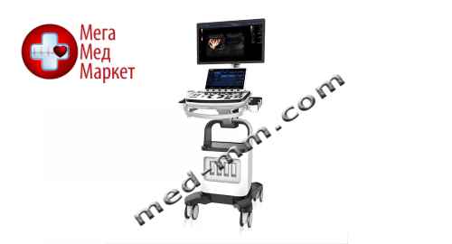 Купить Стационарный ультразвуковой аппарат Xbit 90 цена, характеристики, отзывы