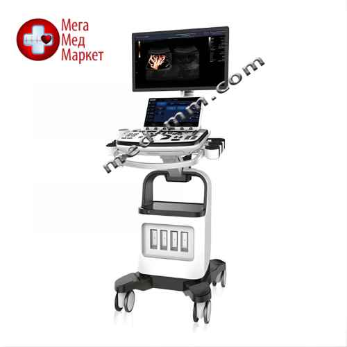Стаціонарний ультразвуковий апарат Xbit 90