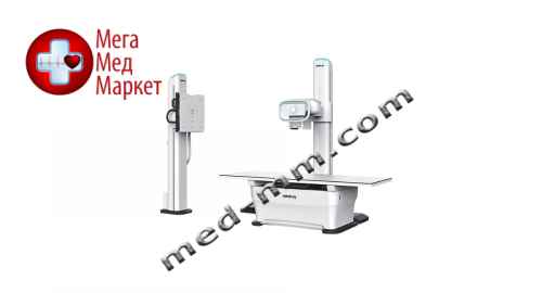 Купить Стационарная цифровая рентгенографическая система DigiEye 330 Mindray цена, характеристики, отзывы