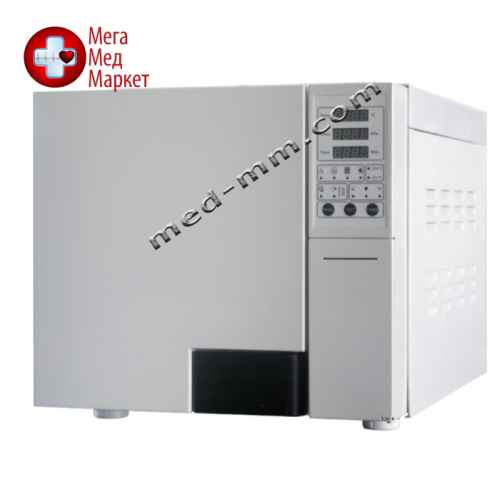 Автоклав TANDA Steri