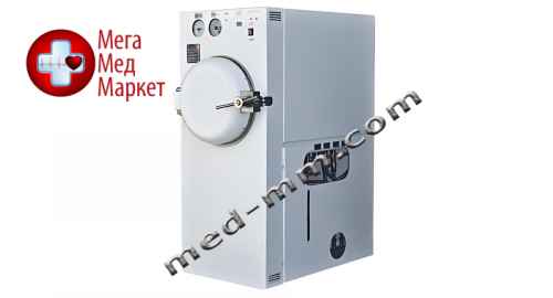 Купить СТЕРИЛИЗАТОР ВОЗДУШНЫЙ ГК-100 цена, характеристики, отзывы