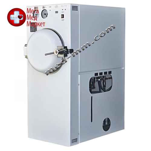 СТЕРИЛИЗАТОР ВОЗДУШНЫЙ ГК-100