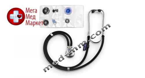 Купить Багатофункціональний високоякісний стетоскоп LD SPECIAL цена, характеристики, отзывы