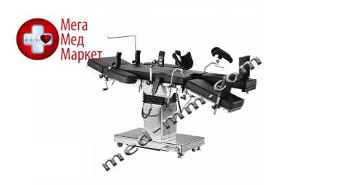 Купить Стіл хірургічний універсальний електричний YA-03E Medik цена, характеристики, отзывы