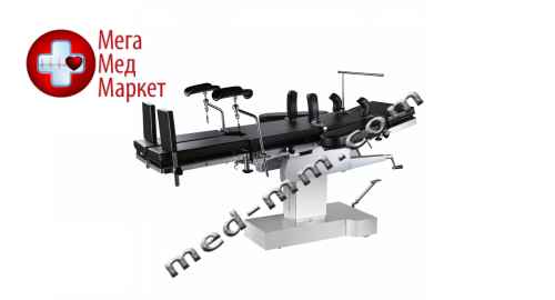 Купить Стіл хірургічний універсальний механічний YA-03M Medik цена, характеристики, отзывы
