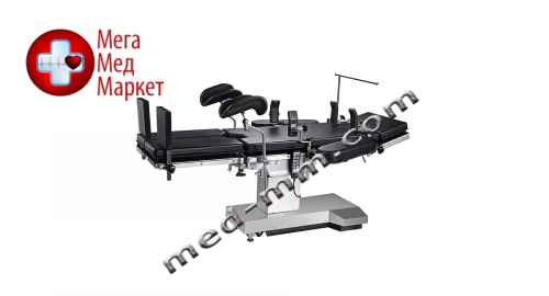Купить Стіл хірургічний універсальний електрогідравлічний YA-08EH Medik цена, характеристики, отзывы