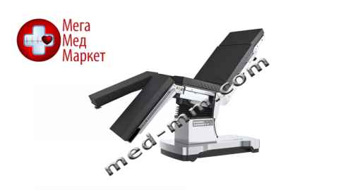 Купить Стіл операційний електричний Comfort 300-519 VG Medical цена, характеристики, отзывы