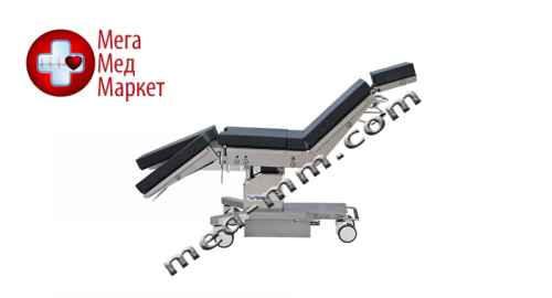 Купить Cтол операционный механический YS-100 VG Medical цена, характеристики, отзывы