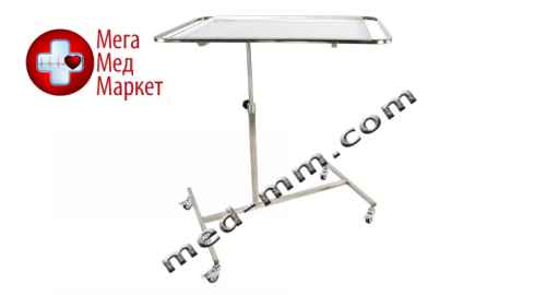 Купить Стіл анестезіолога Meditab АТ-1B-NATA SL цена, характеристики, отзывы