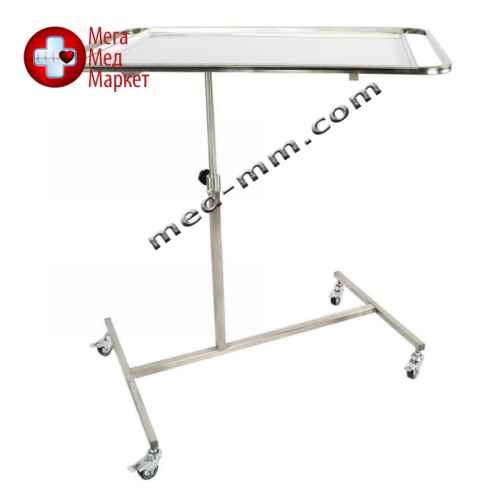 Стол анестезиолога Meditab АТ-1B-NATA SL