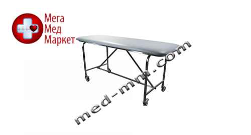Купить Стіл перев’язочний пересувний Meditab DTM-1-NATA SL цена, характеристики, отзывы