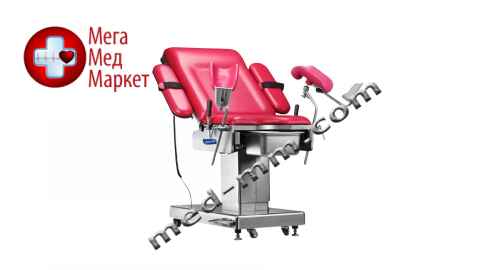 Купить Стол гинекологический смотровой электрический MC-D05 Medik цена, характеристики, отзывы