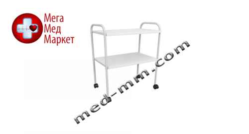 Купить Стол инструментальный СТ-И-2М-К-Р цена, характеристики, отзывы