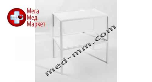 Купить Стол инструментальный СТ-И-МН цена, характеристики, отзывы
