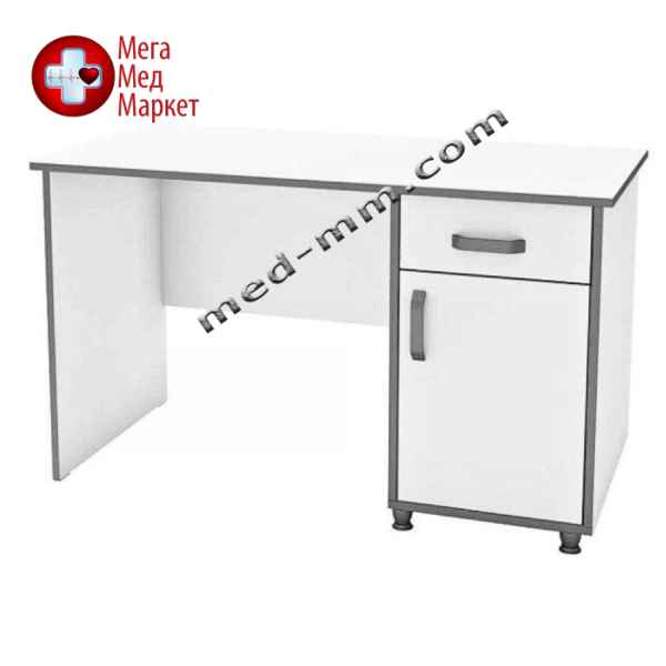 Купить Стол медицинского работника СТ-МП 1.01 цена, характеристики, отзывы