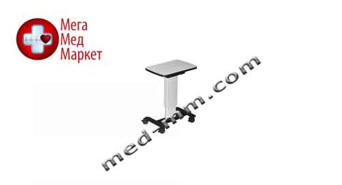 Купить Стіл на 1 прилад MT01 Medinstrus цена, характеристики, отзывы