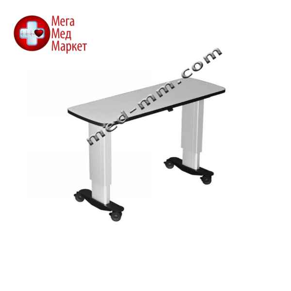 Купить Стіл на 2 прилади MT02 Medinstrus цена, характеристики, отзывы