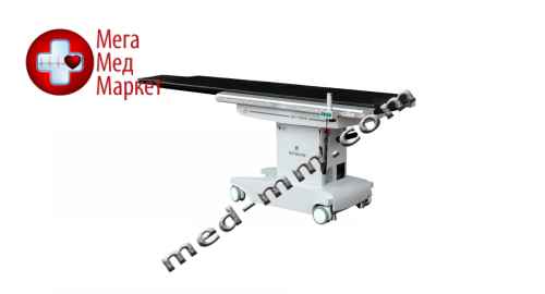 Купить Стіл операційний DC-2000 (Ангіографічний, електромеханічний) цена, характеристики, отзывы