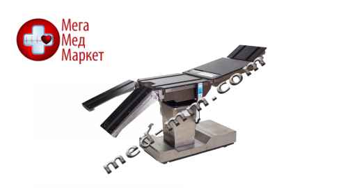 Купить Стіл операційний ЕТ100 (електрогідравлічний, рентген-прозорий) з акумулятором цена, характеристики, отзывы