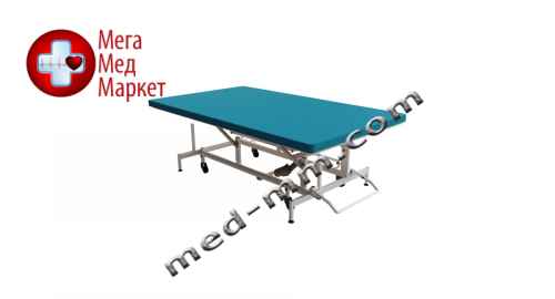 Купить СТОЛ РЕАБИЛИТАЦИОННЫЙ ВОЙТА-БОБАТА (СМ-1-ВБ-Е) цена, характеристики, отзывы