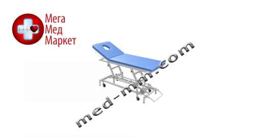 Купить СТОЛ РЕАБИЛИТАЦИОННЫЙ С ЭЛЕКТРОПРИВОДОМ СР-2СР-Е цена, характеристики, отзывы